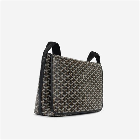 Goyard Capetien MM Messenger Bag (NWT) – Lux Second Chance